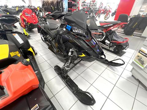 2019 Polaris 800 INDY XC 129 Snowcheck Select in Kaukauna, Wisconsin - Photo 1