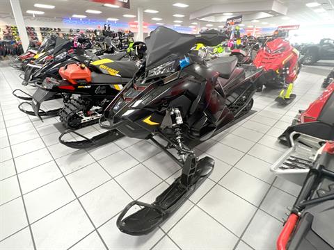 2019 Polaris 800 INDY XC 129 Snowcheck Select in Kaukauna, Wisconsin - Photo 2