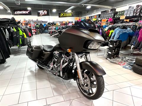 2020 Harley-Davidson Road Glide® in Kaukauna, Wisconsin - Photo 1