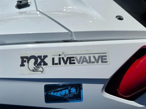 2023 Honda Talon 1000X FOX Live Valve in Kaukauna, Wisconsin - Photo 14