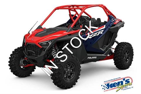 2022 Polaris RZR Pro XP Ultimate Rockford Fosgate Limited Edition in Kaukauna, Wisconsin - Photo 1