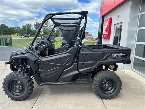 2024 Honda Pioneer 1000 in Kaukauna, Wisconsin - Photo 2