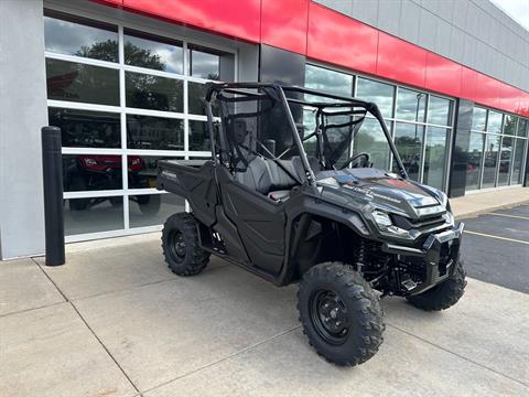 2024 Honda Pioneer 1000 in Kaukauna, Wisconsin - Photo 4