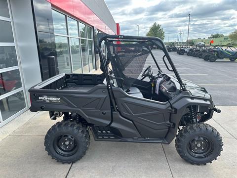 2024 Honda Pioneer 1000 in Kaukauna, Wisconsin - Photo 5