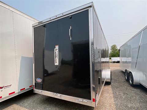 2022 AmeraLite Trailers ATST729TA2 in Kaukauna, Wisconsin - Photo 6