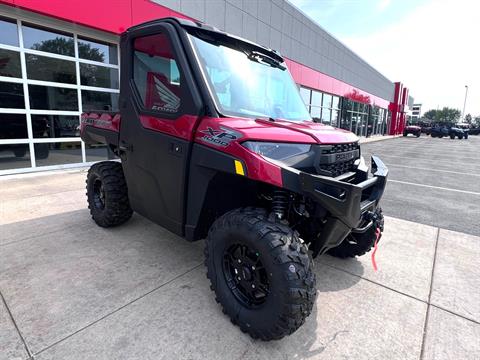 2025 Polaris Ranger XP 1000 NorthStar Edition Ultimate in Kaukauna, Wisconsin