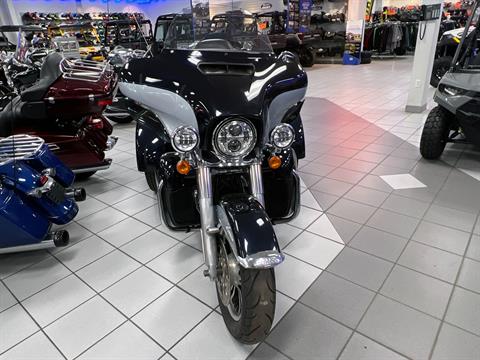 2020 Harley-Davidson Tri Glide® Ultra in Kaukauna, Wisconsin - Photo 3