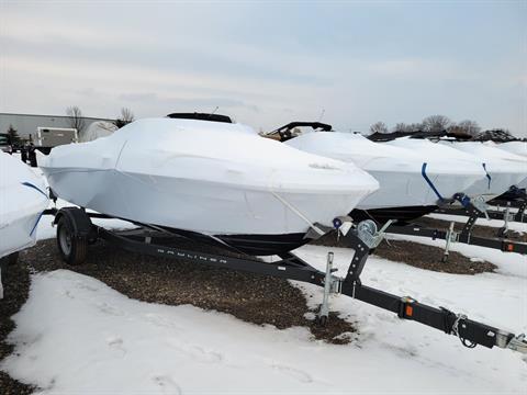 2022 Bayliner VR4 Bowrider OB in Kaukauna, Wisconsin - Photo 1