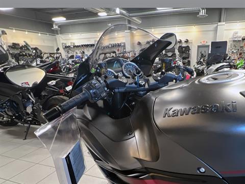 2023 Kawasaki Ninja ZX-14R ABS in Kaukauna, Wisconsin - Photo 6
