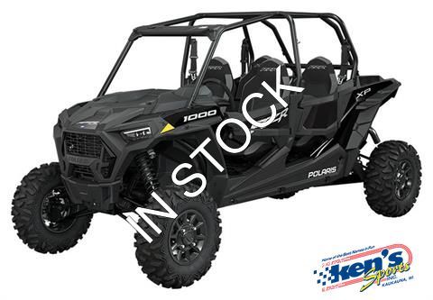 2023 Polaris RZR XP 4 1000 Sport in Kaukauna, Wisconsin - Photo 10