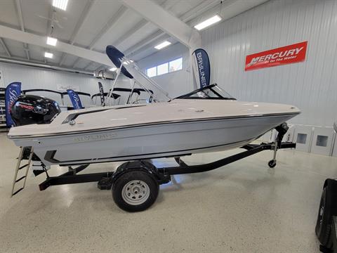 2024 Bayliner VR4 OB in Kaukauna, Wisconsin - Photo 1