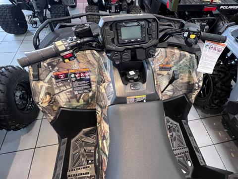 2024 Polaris Sportsman 570 EPS in Kaukauna, Wisconsin - Photo 5