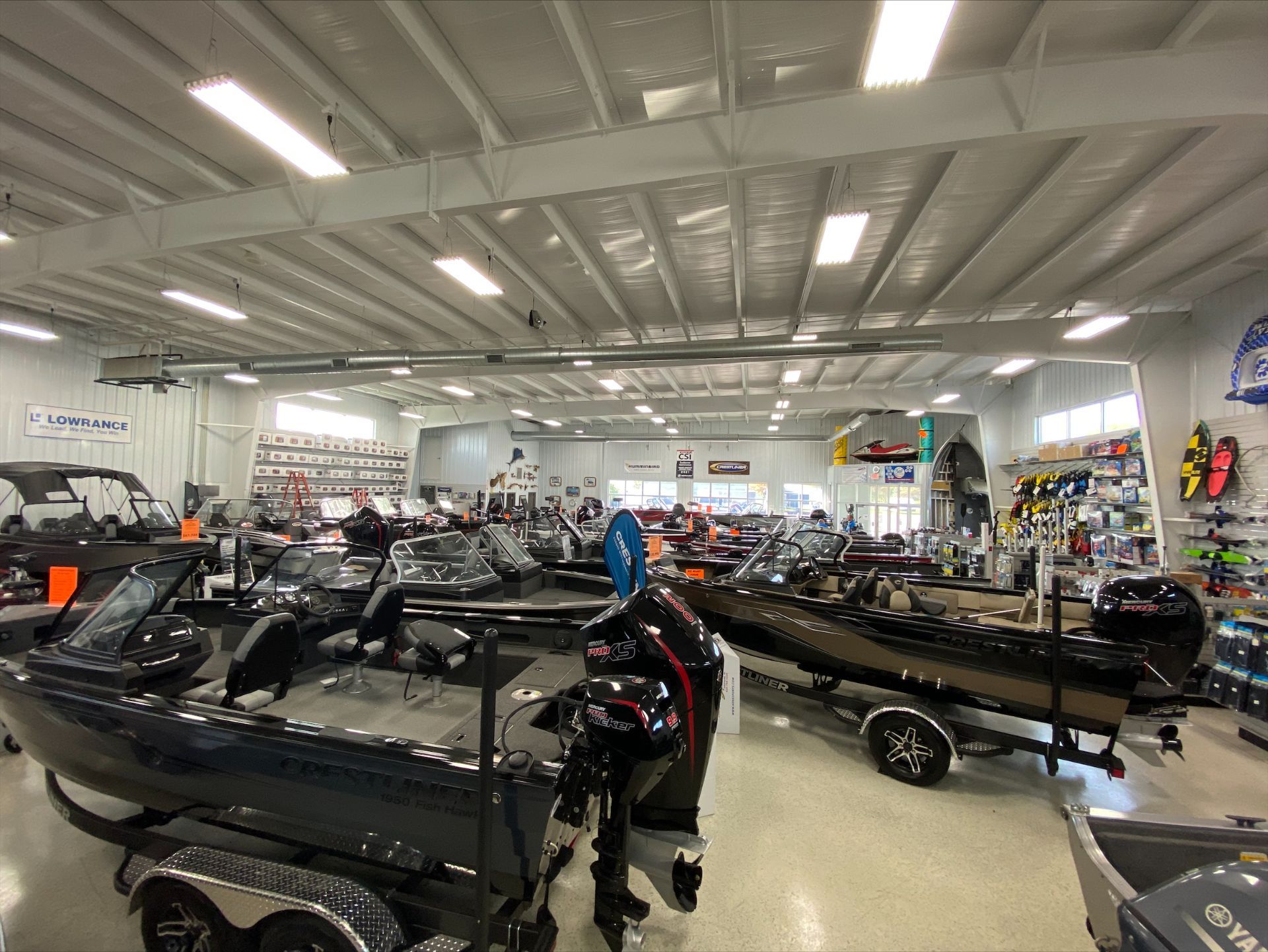 2024 Polaris Sportsman 570 EPS in Kaukauna, Wisconsin - Photo 14