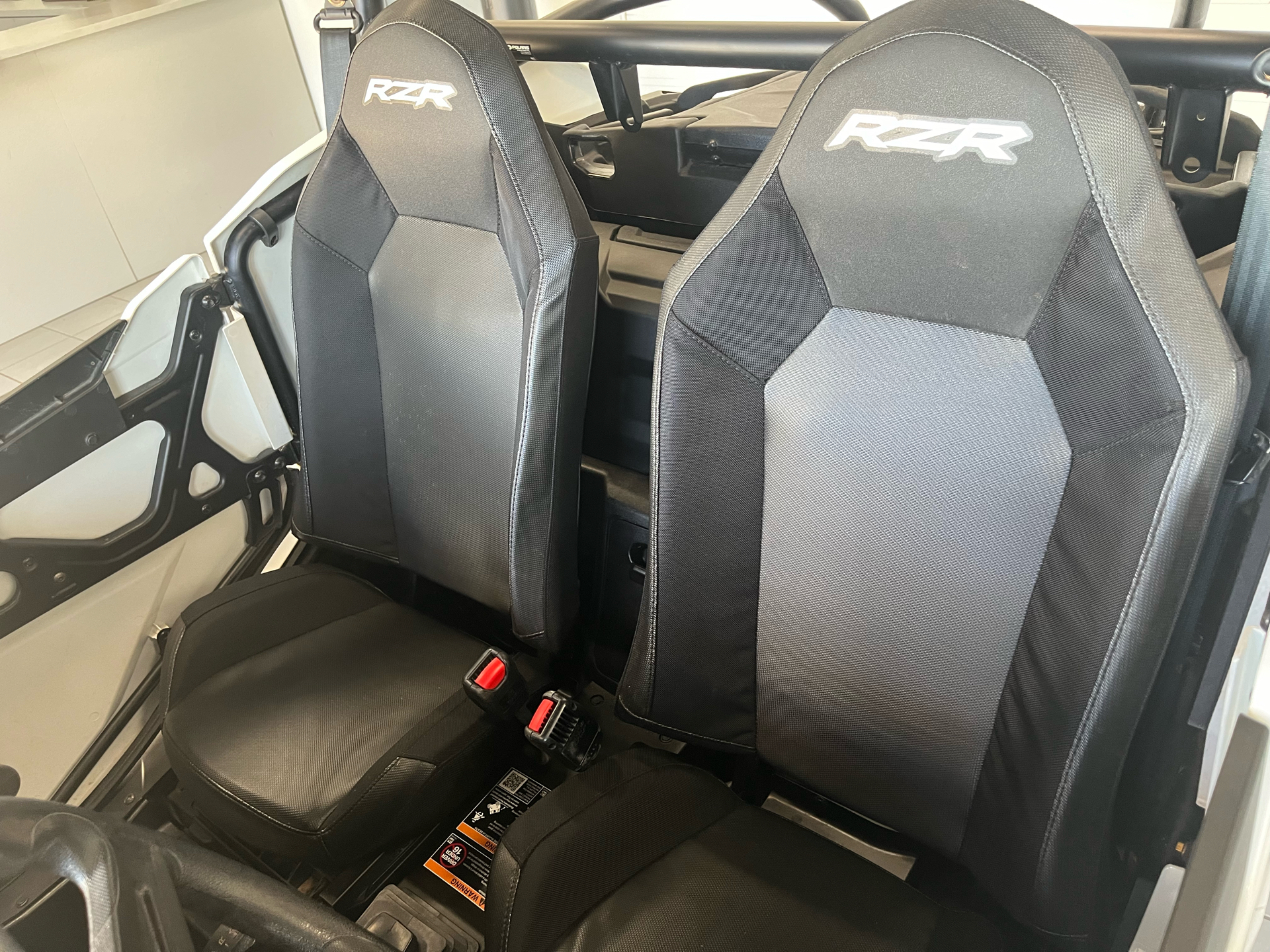 2022 Polaris RZR Trail Sport in Kaukauna, Wisconsin - Photo 7