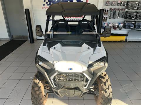 2022 Polaris RZR Trail Sport in Kaukauna, Wisconsin - Photo 10