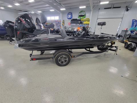 2024 Triton 18 TRX in Kaukauna, Wisconsin - Photo 6