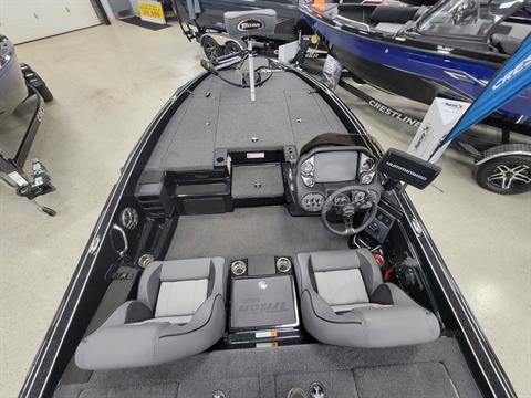 2024 Triton 18 TRX in Kaukauna, Wisconsin - Photo 8