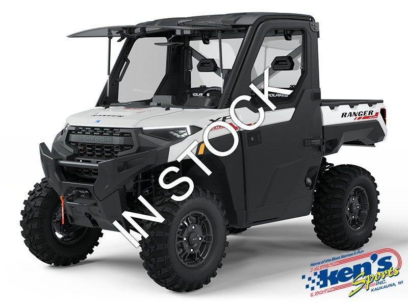 2025 Polaris Ranger XP 1000 NorthStar Trail Boss Edition in Kaukauna, Wisconsin - Photo 1