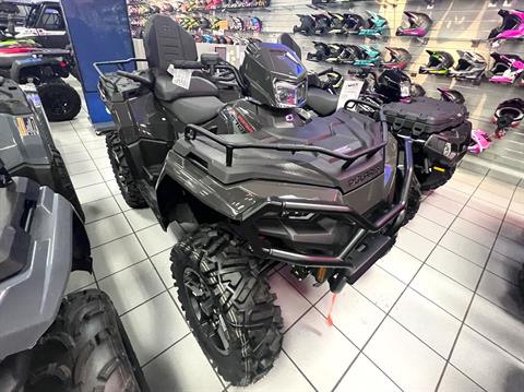 2025 Polaris Sportsman Touring 570 Ultimate in Kaukauna, Wisconsin