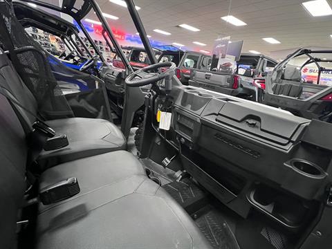 2024 Polaris Ranger 1000 Premium in Kaukauna, Wisconsin - Photo 5