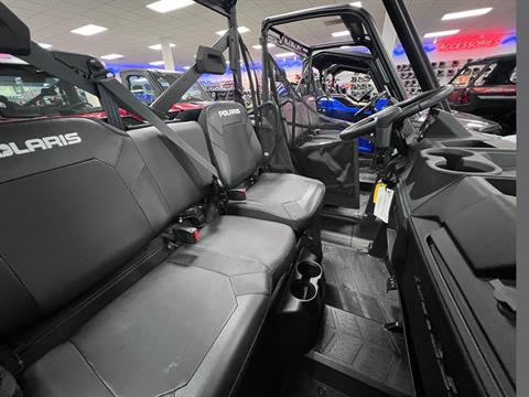 2024 Polaris Ranger 1000 Premium in Kaukauna, Wisconsin - Photo 6