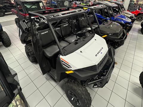 2024 Polaris Ranger 1000 Premium in Kaukauna, Wisconsin - Photo 9