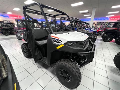 2024 Polaris Ranger 1000 Premium in Kaukauna, Wisconsin - Photo 10