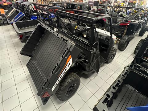 2024 Polaris Ranger 1000 Premium in Kaukauna, Wisconsin - Photo 17