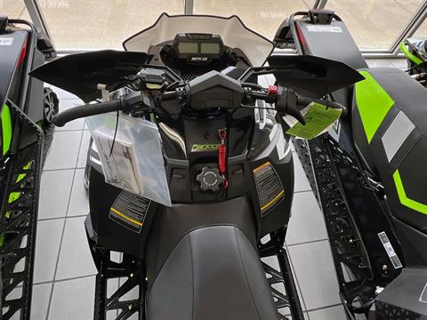 2024 Arctic Cat ZR 9000 RR ES EPS in Kaukauna, Wisconsin - Photo 6