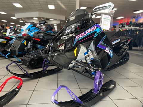 2025 Polaris Patriot 9R Switchback Assault 146 70th Anniversary Edition in Kaukauna, Wisconsin - Photo 1