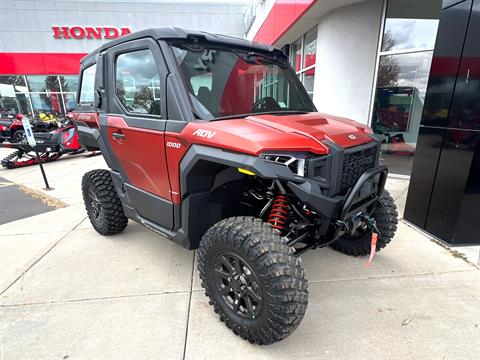 2024 Polaris Polaris XPEDITION ADV Northstar in Kaukauna, Wisconsin - Photo 1