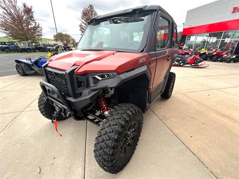 2024 Polaris Polaris XPEDITION ADV Northstar in Kaukauna, Wisconsin - Photo 3