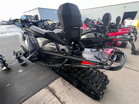 2022 Polaris 650 Switchback XC 146 Factory Choice in Kaukauna, Wisconsin - Photo 4