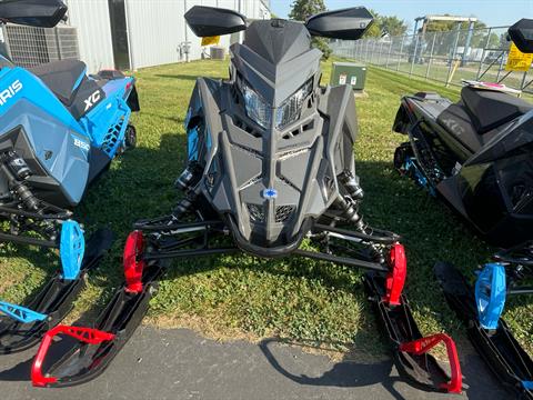 2024 Polaris 850 Switchback XC 146 ES in Kaukauna, Wisconsin - Photo 3