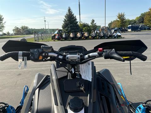 2024 Polaris 850 Switchback XC 146 ES in Kaukauna, Wisconsin - Photo 6