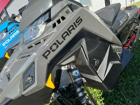 2024 Polaris 850 Switchback XC 146 ES in Kaukauna, Wisconsin - Photo 8