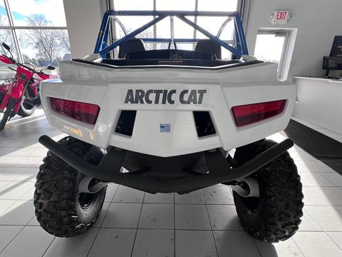 2024 Arctic Cat Wildcat XX SE in Kaukauna, Wisconsin - Photo 6
