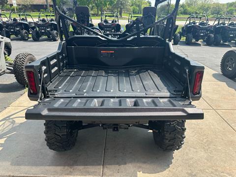 2024 Honda Pioneer 1000 in Kaukauna, Wisconsin - Photo 6