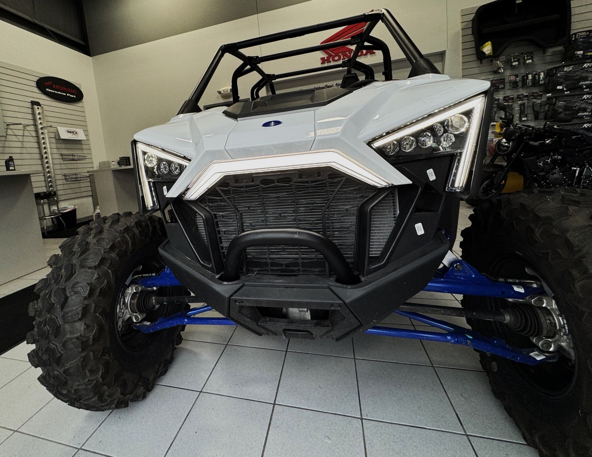 2020 Polaris RZR Pro XP 4 Premium in Kaukauna, Wisconsin - Photo 6