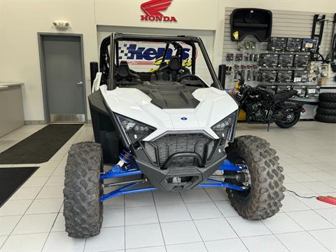 2020 Polaris RZR Pro XP 4 Premium in Kaukauna, Wisconsin - Photo 8