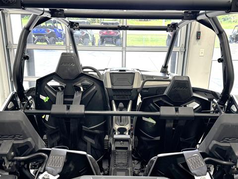 2020 Polaris RZR Pro XP 4 Premium in Kaukauna, Wisconsin - Photo 11