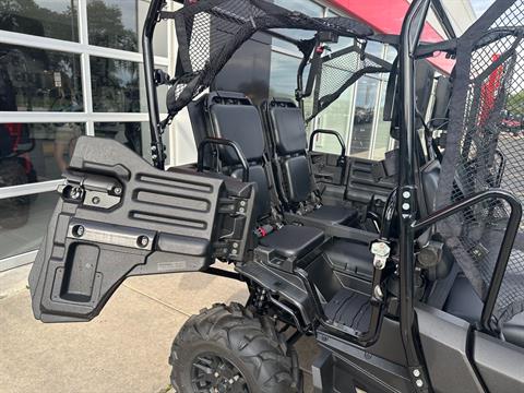 2025 Honda Pioneer 700-4 Deluxe in Kaukauna, Wisconsin - Photo 13