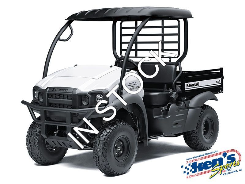 2025 Kawasaki MULE SX 4x4 FE in Kaukauna, Wisconsin - Photo 1