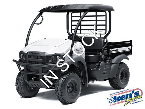 2025 Kawasaki MULE SX 4x4 FE in Kaukauna, Wisconsin - Photo 1