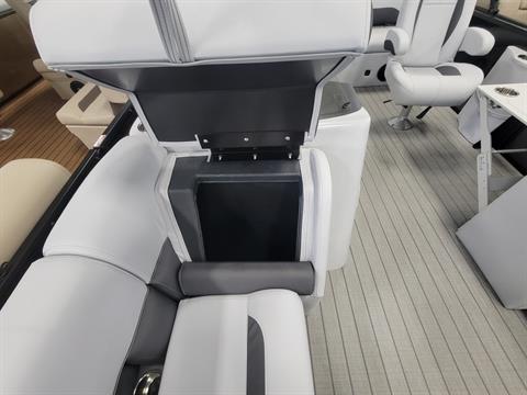 2024 BENTLEY LEGACY 220 SWINGBACK in Kaukauna, Wisconsin - Photo 6