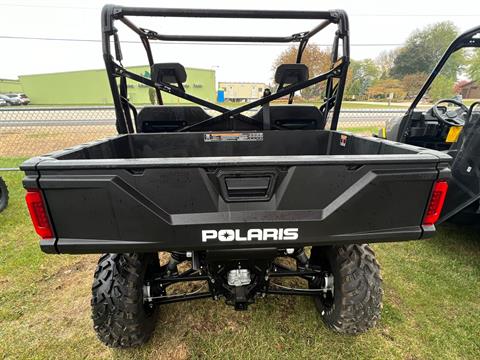 2022 Polaris Ranger 570 Full-Size in Kaukauna, Wisconsin - Photo 4