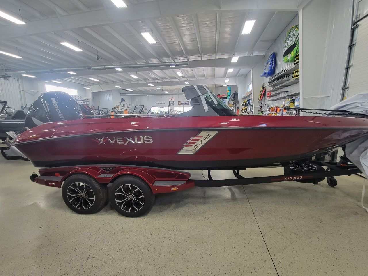 2023 VEXUS DVX22 in Kaukauna, Wisconsin - Photo 3