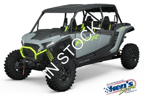 2025 Polaris RZR XP 4 1000 Ultimate in Kaukauna, Wisconsin - Photo 1