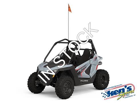 2024 Polaris RZR 200 EFI in Kaukauna, Wisconsin - Photo 1