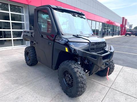 2025 Polaris Ranger XP 1000 NorthStar Edition Ultimate in Kaukauna, Wisconsin